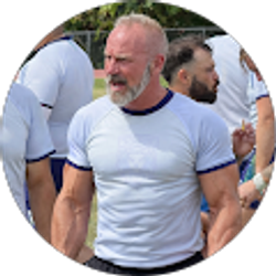 Profile photo of Paul Settlemyre