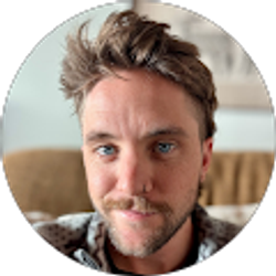 Profile photo of Rhys Robertson