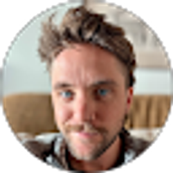 Profile photo of Rhys Robertson