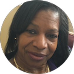 Profile photo of Jacqueline Taitt