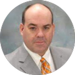 Profile photo of Chris Wylde