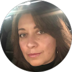 Profile photo of Isabel Amaya