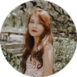 Profile photo of Charlene Nguyen