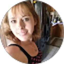Profile photo of Amber Hall