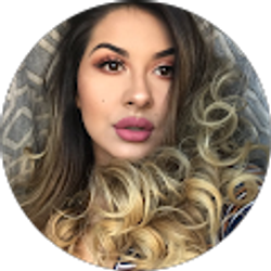 Profile photo of Pamela zavala