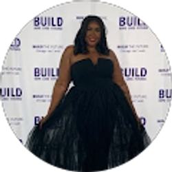 Profile photo of Evette Love