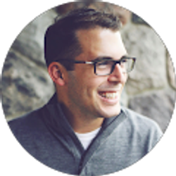 Profile photo of Sean Farrell