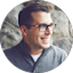 Profile photo of Sean Farrell