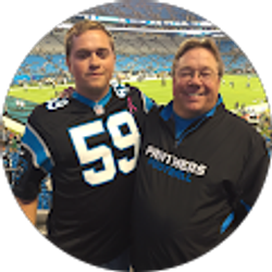 Profile photo of Nick Sullivan