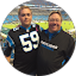 Profile photo of Nick Sullivan