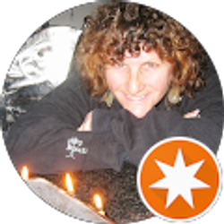 Profile photo of Ruthie Bohemian Writer