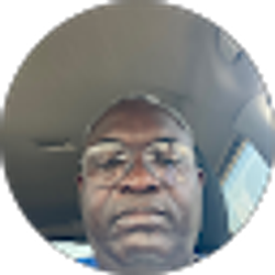 Profile photo of Olakunle Johsnon