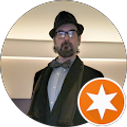 Profile photo of Stephen McKinley