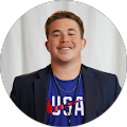 Profile photo of Jaret Bates