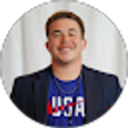 Profile photo of Jaret Bates