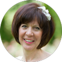 Profile photo of Catherine Bedard