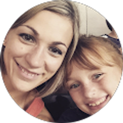 Profile photo of Shanna Jones