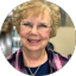 Profile photo of Janet Dolbow
