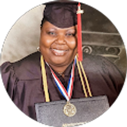 Profile photo of Millie Carson