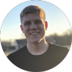 Profile photo of Alex Gardner