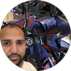 Profile photo of Saif Rehman