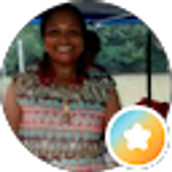 Profile photo of Ms Vaughan