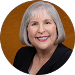 Profile photo of Bernadette Denison