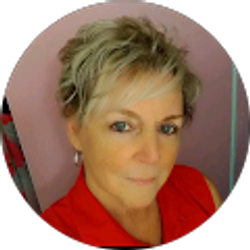 Profile photo of Kathy Robinson