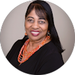 Profile photo of Minnie Carter