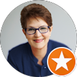 Profile photo of Brenda Bence