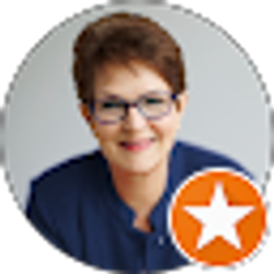 Profile photo of Brenda Bence