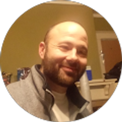 Profile photo of Jeffrey Swartz