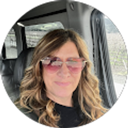 Profile photo of Yvonne Benavidez Wayne