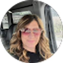 Profile photo of Yvonne Benavidez Wayne