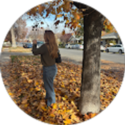 Profile photo of Aleah Sillito