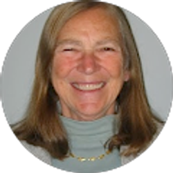 Profile photo of Deborah Pomeroy