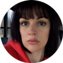 Profile photo of Amy Wahl