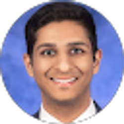 Profile photo of Rahul Gupta