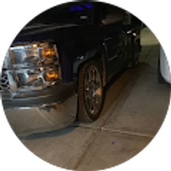 Profile photo of Chris V