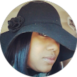 Profile photo of Jasmine “Ms Isis” Taylor