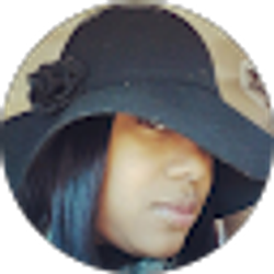 Profile photo of Jasmine “Ms Isis” Taylor