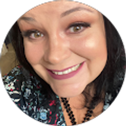 Profile photo of Stacey Wimberley