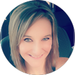 Profile photo of Tamara Richards