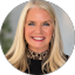 Profile photo of Teresa Strapp