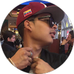 Profile photo of Cesar Zorrilla