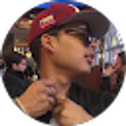 Profile photo of Cesar Zorrilla