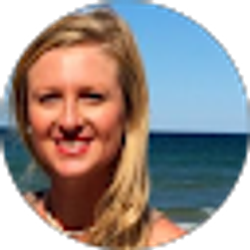 Profile photo of Emma Chervinsky