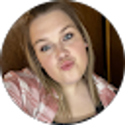 Profile photo of Marissa Grabosch