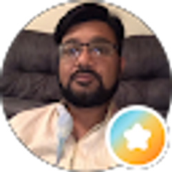 Profile photo of Naveen Gaurav Agrawal