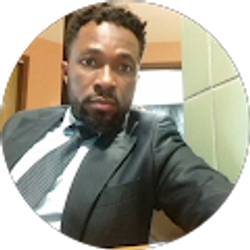 Profile photo of Lionel Cedric “Lek'L”